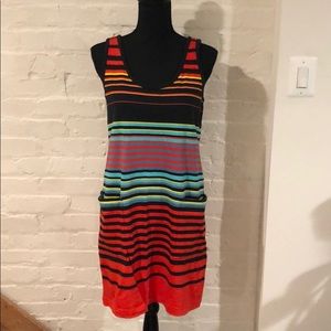 Marc by Marc Jacobs cotton dress with pockets!